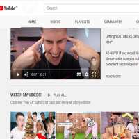 Lee HinchcliffeLee Hinchcliffe (YouTube Channel 2015)
