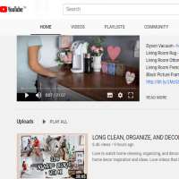 Belinda SeleneBelinda Selene (YouTube Channel 2010)