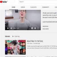 Derek KildallDerek Kildall (YouTube Channel 2012)