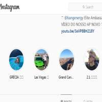 Alex MapeliAlexmapeli (Instagram Account 2011)