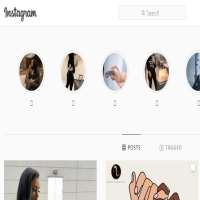 Essence NevaehIamessencenevaeh (Instagram Account 2014)