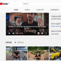 ZshowZ RashidzSHOWz (YouTube Channel 2014)