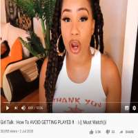 Love Your NaturalLove Your Natural (YouTube Channel 2011)