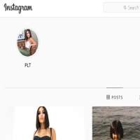 Leena SayedLeenasayed_ (Instagram Account 2013)