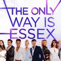 Gemma CollinsThe Only Way Is Essex (2011)