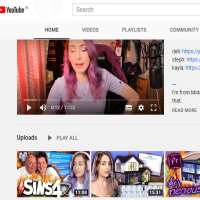 PlumbellaPlumbella (YouTube Channel 2013)