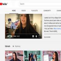 Syd s VidsSyd's vids (YouTube Channel 2014)
