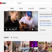 Taylor MarieTay Marie (YouTube Channel 2014)