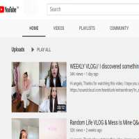 Cartia MallanCartia Mallan (YouTube Channel 2010)