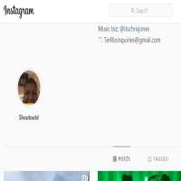 Lil TerRioLilterrio (Instagram Account 2017)