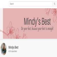 Mindy BinghamThis Is How We Bingham (YouTube Channel 2011), Mindys Best (YouTube Channel 2011)
