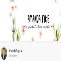 Amanda FayeMatt & Amanda (YouTube Channel 2013), Amanda Faye (YouTube Channel 2014)