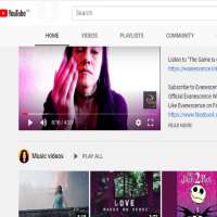 Amy Lee33Amy Lee (YouTube Channel 2013)