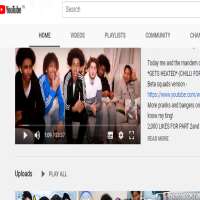 YonstarYonstar (YouTube Channel 2016)