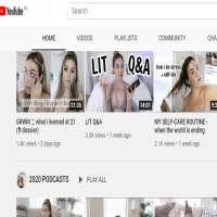 Stella RaeStella Rae (YouTube Channel 2011)