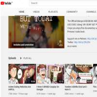 CDawgVACDawgVA (YouTube Channel 2014)