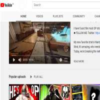 BikiniBodhiBikiniBodhi (YouTube Channel 2016)