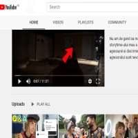 Bianca AdamBianca Adam (YouTube Channel 2012)