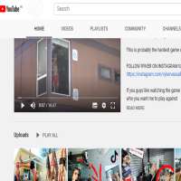 Zeyad ZorombaFliplikeZ ( YouTube Channel 2019)