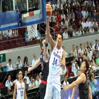 Japeth AguilarPBA draft (Smart Gilas Pilipinas Join 2009)