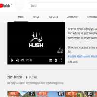 Casey Lavere ButlerHushin (YouTube Channel 2011)