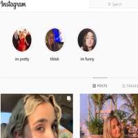 Savana SpringImnotsavana (Instagram Account 2013)