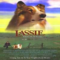Michelle WilliamsLassie (Film 1994)