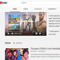JaayyJaayy (YouTube Channel 2012)