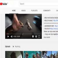 UberQuinGamesUberQuin (YouTube Channel 2013)