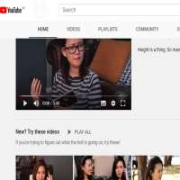 Natalie TranCommunitychannel (YouTube Channel 2006)
