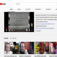 Boogie2988Boogie2988 (YouTube Channel 2006)