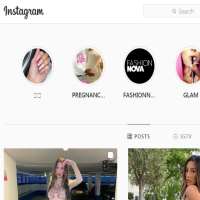 Erin BudinaErin_budina (Instagram Account 2015)