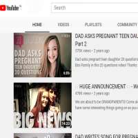 Darci BosTHE BOS LIFE (YouTube Channel 2017)