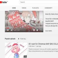 Senpai ArtzSenpai Artz (YouTube Channel 2018)