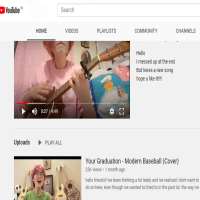 EmmanoodleEmmanoodle (YouTube Channel 2014)
