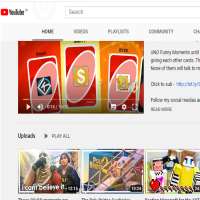 KryozGamingKryoz (YouTube Channel 2011)