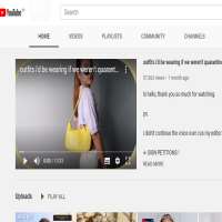 Julianna GJulianna G. (YouTube Channel 2017)