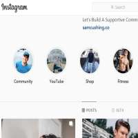 Sam CushingSam.cushing (Instagram Account 2014)