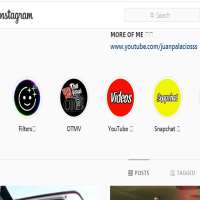 Juan Palacios (Instagram Star)Juanpalaciosss (Instagram Account 2015)