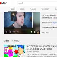 RussoPlaysRussoPlays (YouTube Channel 2014)