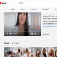 Brooke MiccioBrooke Miccio (YouTube Channel 2011)