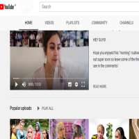 TarayummyTarayummy (YouTube Channel 2012)