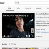 Kavon ColemanForeiignBoii (YouTube Channel 2015)