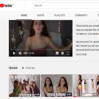 OmgJackieOmgjackie (YouTube Channel 2015)