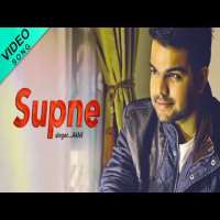 AkhilSupne (Song 2014)