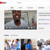 Kenyunna WoodardDre and Ken Empire (YouTube Channel 2016)
