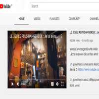 Dimitris KadDimitris Kad (YouTube Channel 2014)