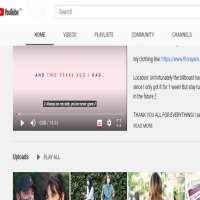 Thoraya MaronesyThoraya Maronesy (YouTube Channel 2015)