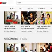 Frida LifeWithFridarkoLifeWithFridarko (YouTube Channel 2015)