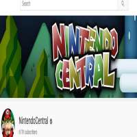 SullyPwnzSullyPwnz (YouTube Channel 2011), NintendoCentral (YouTube Channel 2015)